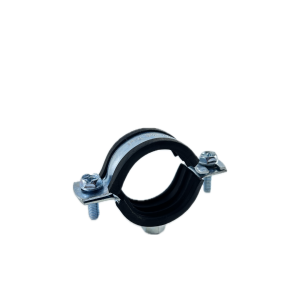 ABRAZADERA ISOFONICA