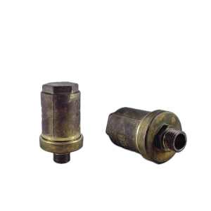 AMORTIGUADOR ANTIGOLPE ARIETE