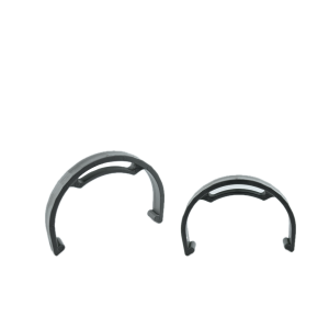 CLIP CIERRE ABRAZADERA PINZA PARA SUJECION TUBO