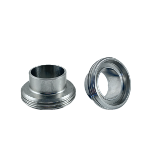 CONEXION MACHO ROSCADO INOX