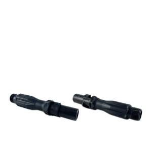 LLAVE ABREVALVULA BAYONETA PE