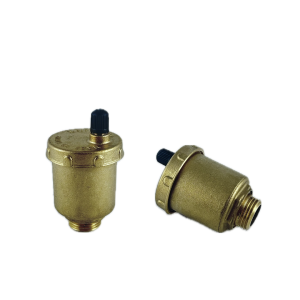 PURGADOR AUTOMATICO AIRE