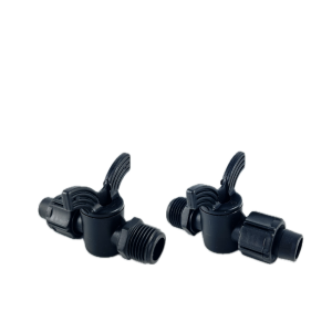 VALVULA CINTA ROSCADA