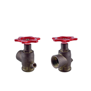 VALVULA CONTROL INCENDIOS