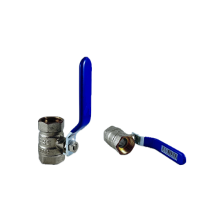 VALVULA ESFERA METAL H MANERAL LARGO