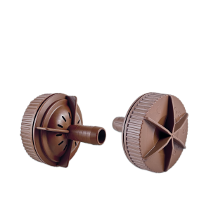 VALVULA GOTEO DESAGUE FINAL LINEA