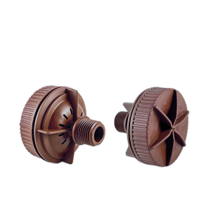 VALVULA GOTEO DESAGUE FINAL LINEA ROSCA M