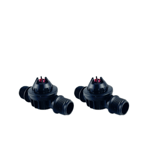 VALVULA GOTEO LAVADO ROSCA MACHO