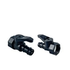 VALVULA GOTEO ROSCA HEMBRA