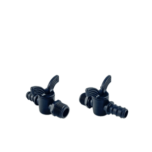 VALVULA GOTEO MIXTA ROSCA M