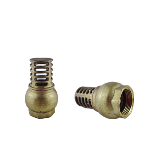 VALVULA PIE LATON MARACA