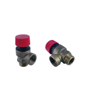 VALVULA SEGURIDAD MEMBRANA