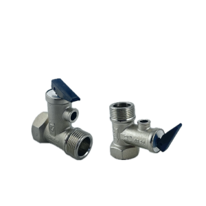 VALVULA SEGURIDAD TERMO CON PALANCA