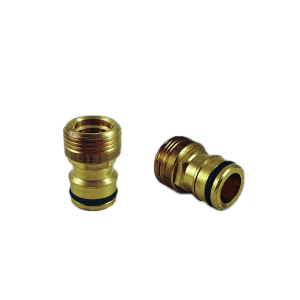 ADAPTADOR GRIFO ROSCA MACHO GRAN CAUDAL