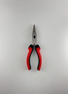 Alicate boca cigueña