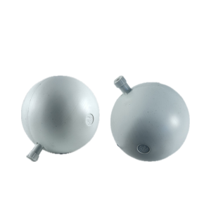 BOYA PLASTICO VARILLA ROSCADA