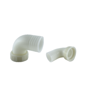 RACOR PE MIXTO CURVO HEMBRA