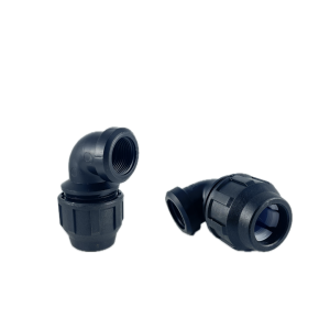 CODO PE MIXTO ROSCA HEMBRA