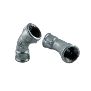 CURVA GALVANIZADO 45º H