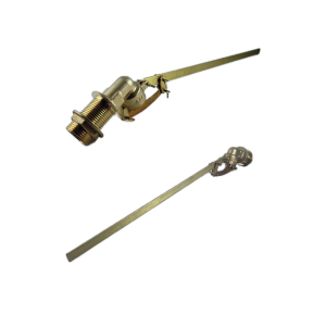 FLOTADOR VARILLA PLANA DESLIZANTE