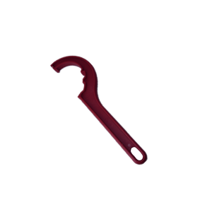 LLAVE APRETAR ACCESORIOS DE FITTING