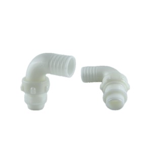 RACOR PE 3 PIEZAS CURVO MACHO