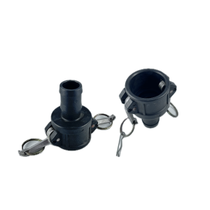 RACOR PE CAMLOCK HEMBRA MANGUERA