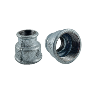 REDUCCION BOTELLA GALVANIZADO