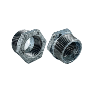 REDUCCION TUERCA GALVANIZADO