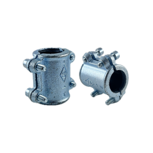 TAPAPOROS GALVANIZADO CORTO