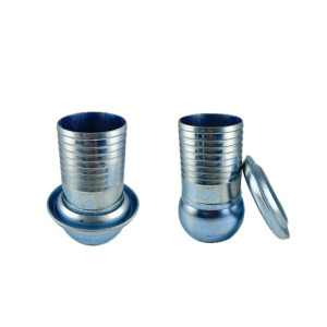 Acople macho manguera