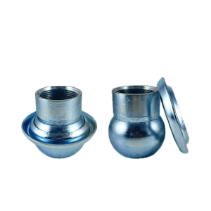 Acople macho rosca interior