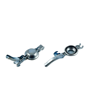 Acople tapón hembra