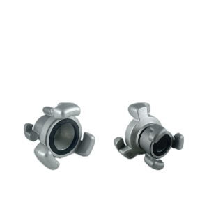 Racor Barcelona Reduccion Aluminio