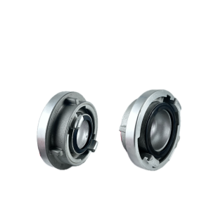 Racor aluminio storz reducción