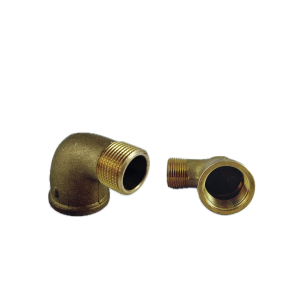 CODO LATON REDUCIDO ROSCA MACHO HEMBRA