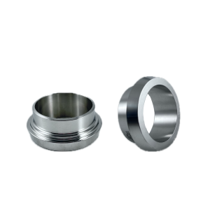 CASQUILLO INOX PARA TUERCA ROSCADA